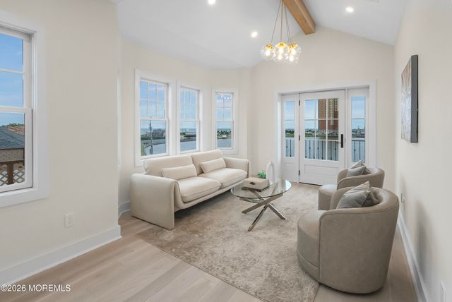 205 Edgemont Drive BUILDING, Loch Arbour Village, NJ 07711