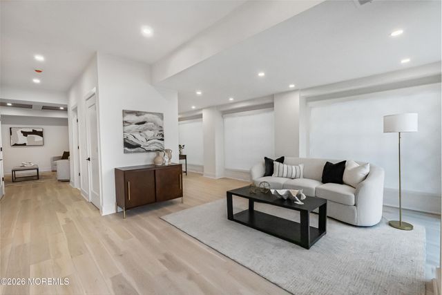 205 Edgemont Drive BUILDING, Loch Arbour Village, NJ 07711