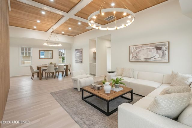 205 Edgemont Drive BUILDING, Loch Arbour Village, NJ 07711