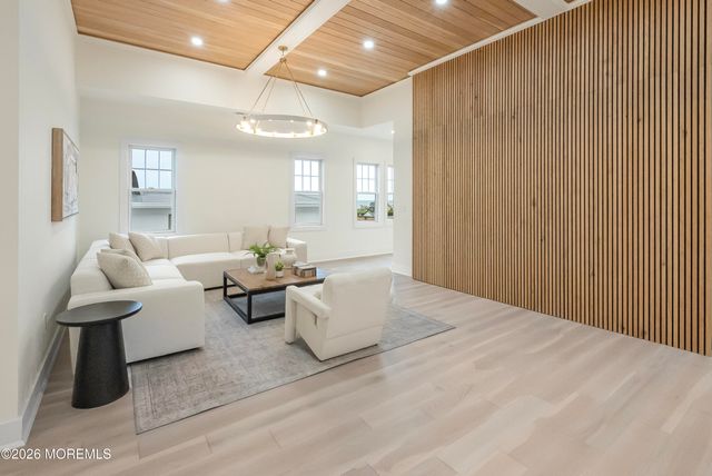 205 Edgemont Drive BUILDING, Loch Arbour Village, NJ 07711