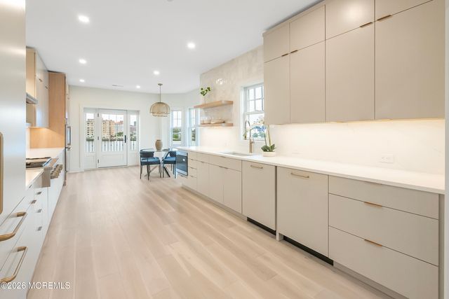 205 Edgemont Drive BUILDING, Loch Arbour Village, NJ 07711