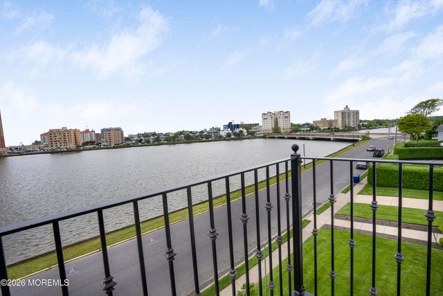 205 Edgemont Drive BUILDING, Loch Arbour Village, NJ 07711