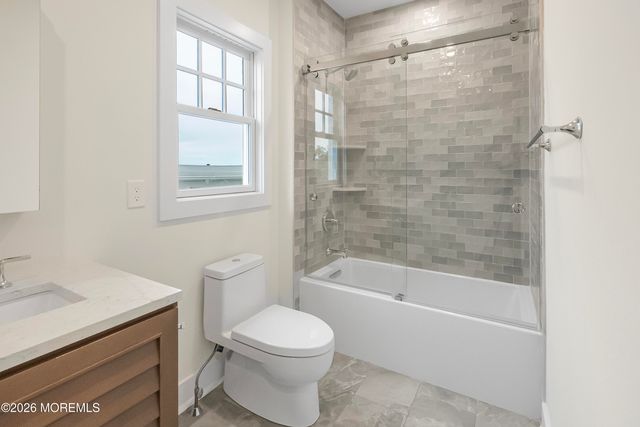 205 Edgemont Drive BUILDING, Loch Arbour Village, NJ 07711