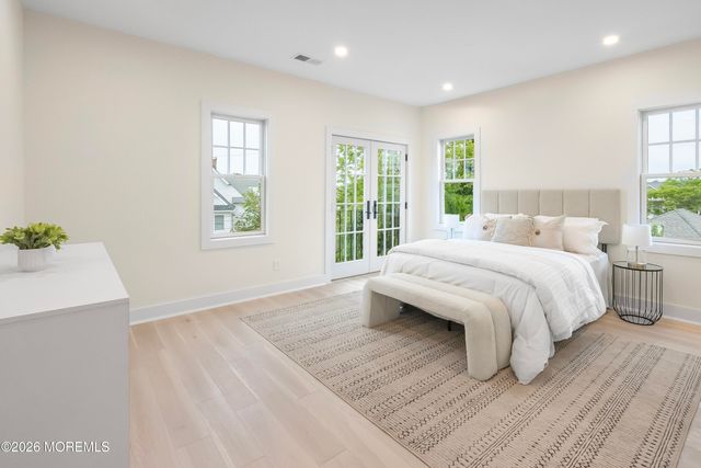 205 Edgemont Drive BUILDING, Loch Arbour Village, NJ 07711