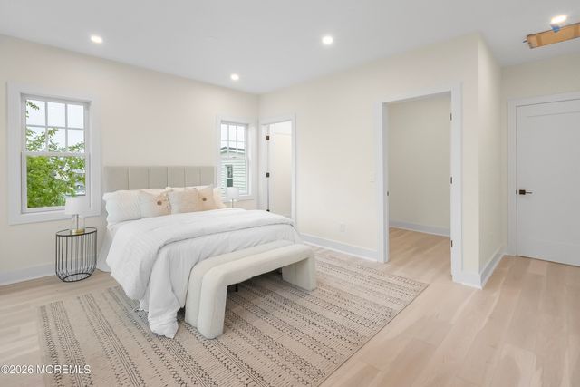205 Edgemont Drive BUILDING, Loch Arbour Village, NJ 07711