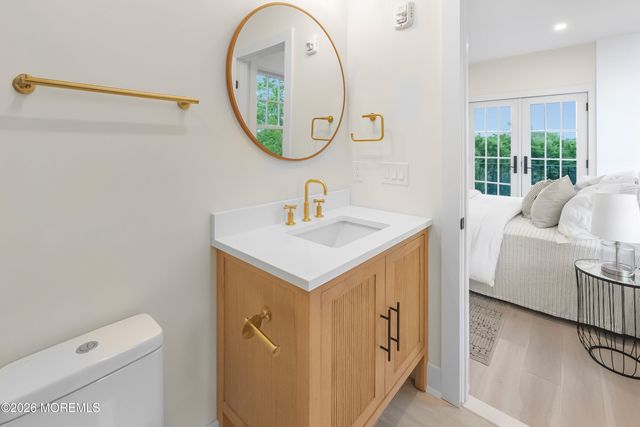 205 Edgemont Drive BUILDING, Loch Arbour Village, NJ 07711