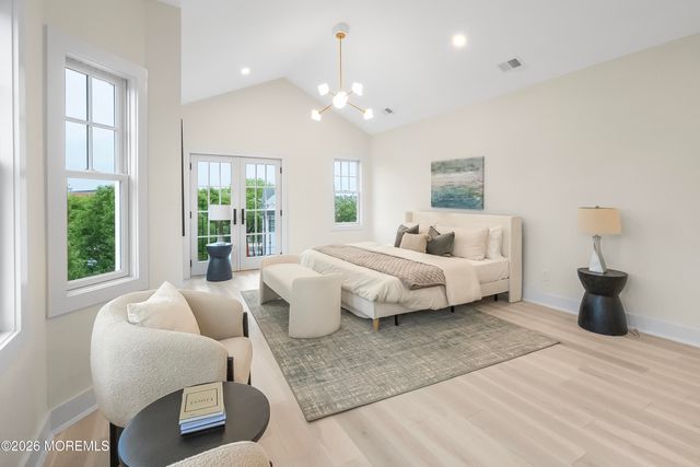 205 Edgemont Drive BUILDING, Loch Arbour Village, NJ 07711