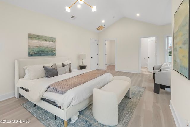 205 Edgemont Drive BUILDING, Loch Arbour Village, NJ 07711