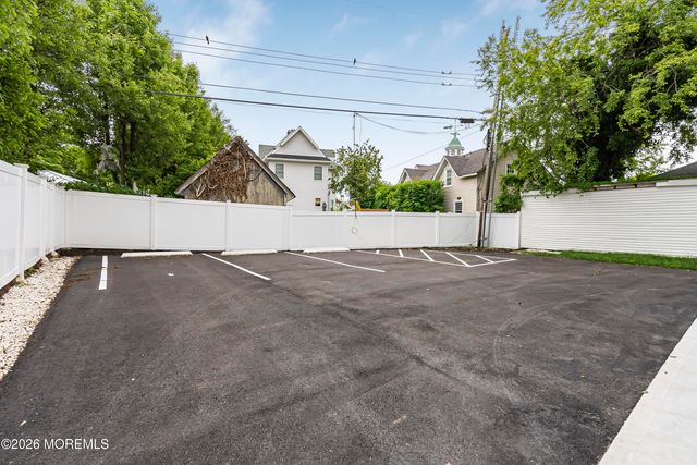 205 Edgemont Drive BUILDING, Loch Arbour Village, NJ 07711