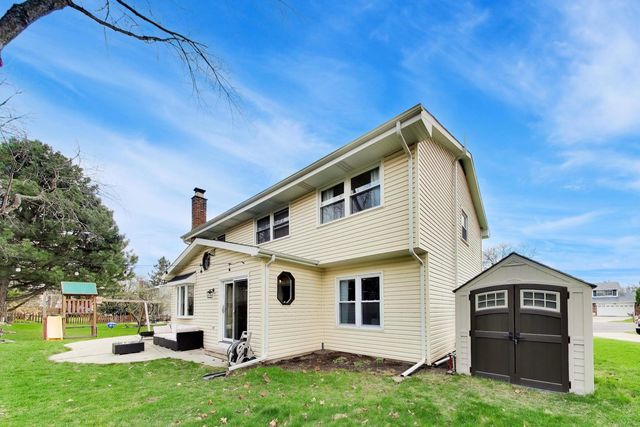 5S671 Buttonwood Court, Naperville, IL 60540