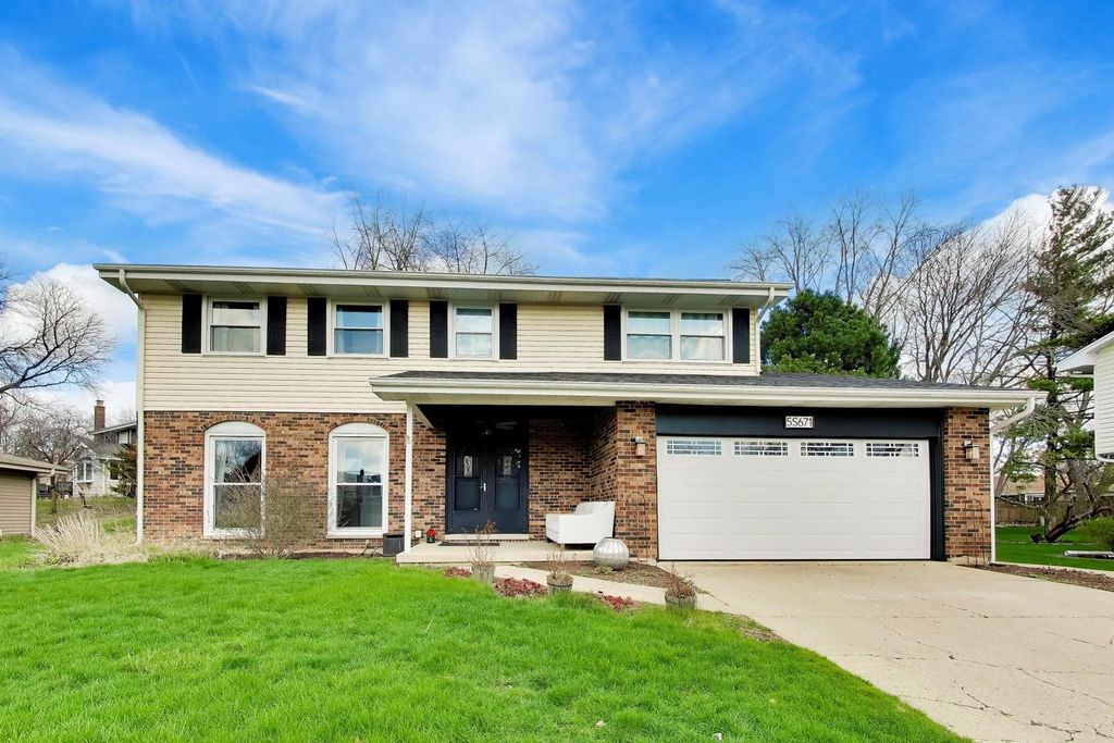 5S671 Buttonwood Court, Naperville, IL 60540