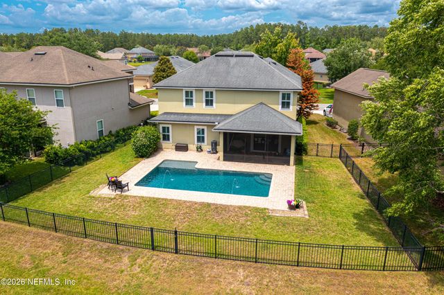157 LONGWOOD Street, St. Johns, FL 32259