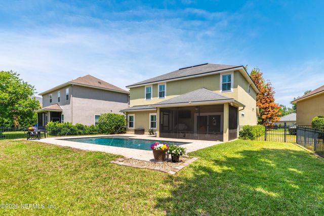 157 LONGWOOD Street, St. Johns, FL 32259