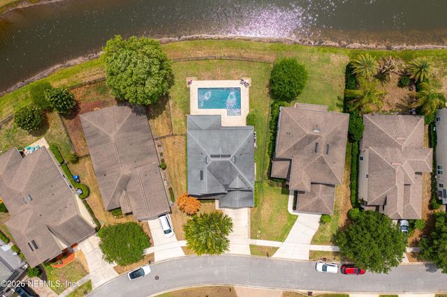 157 LONGWOOD Street, St. Johns, FL 32259