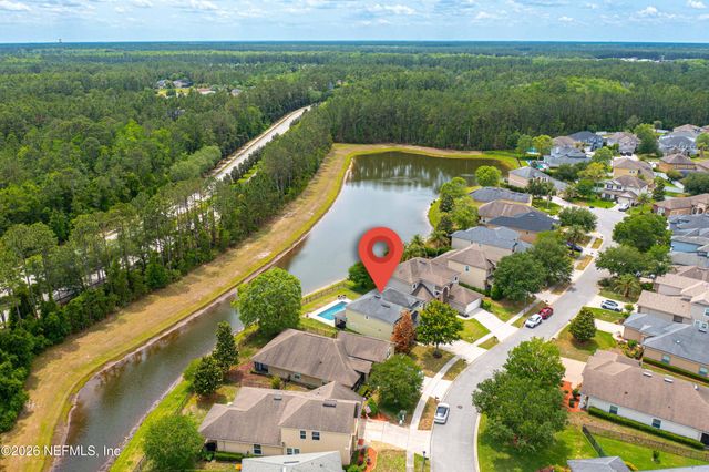 157 LONGWOOD Street, St. Johns, FL 32259