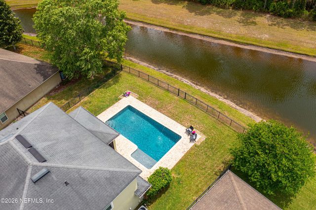 157 LONGWOOD Street, St. Johns, FL 32259