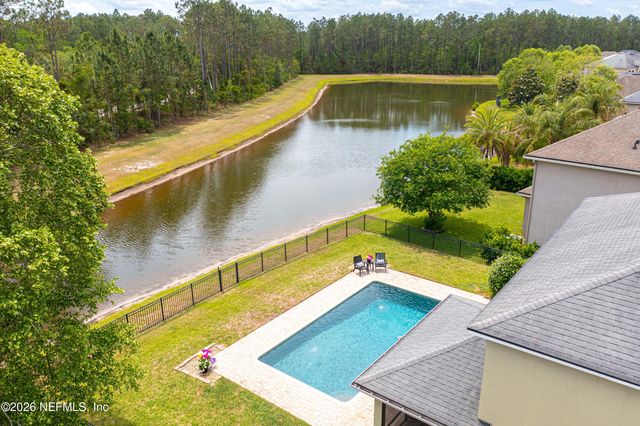 157 LONGWOOD Street, St. Johns, FL 32259