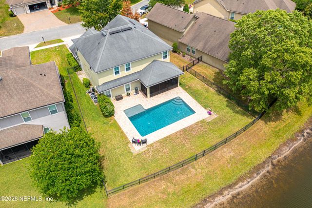 157 LONGWOOD Street, St. Johns, FL 32259