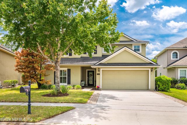 157 LONGWOOD Street, St. Johns, FL 32259