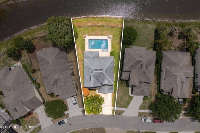 157 LONGWOOD Street, St. Johns, FL 32259