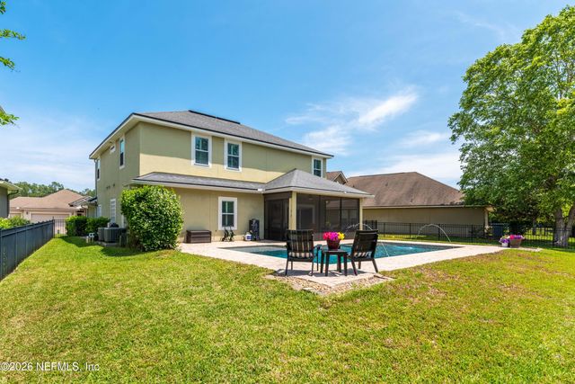157 LONGWOOD Street, St. Johns, FL 32259
