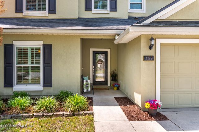 157 LONGWOOD Street, St. Johns, FL 32259
