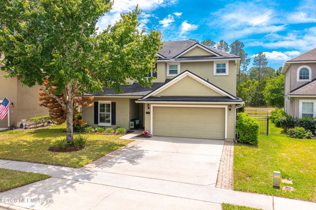 157 LONGWOOD Street, St. Johns, FL 32259