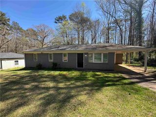 2536 Butner Road, Atlanta, GA 30331
