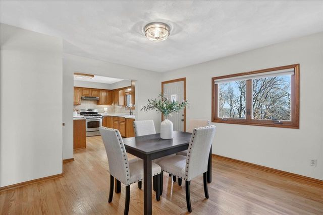 57 Winnebago Drive, Edgerton, WI 53534