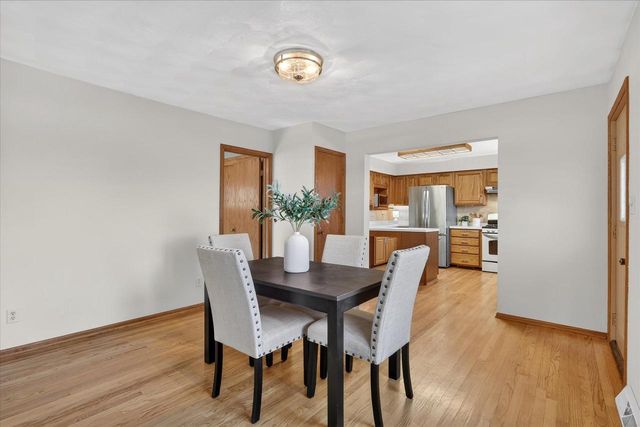 57 Winnebago Drive, Edgerton, WI 53534