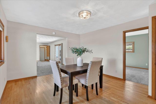 57 Winnebago Drive, Edgerton, WI 53534