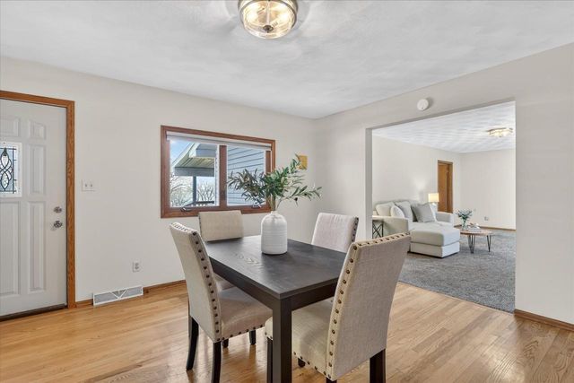 57 Winnebago Drive, Edgerton, WI 53534