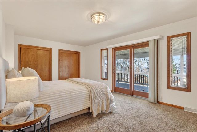 57 Winnebago Drive, Edgerton, WI 53534