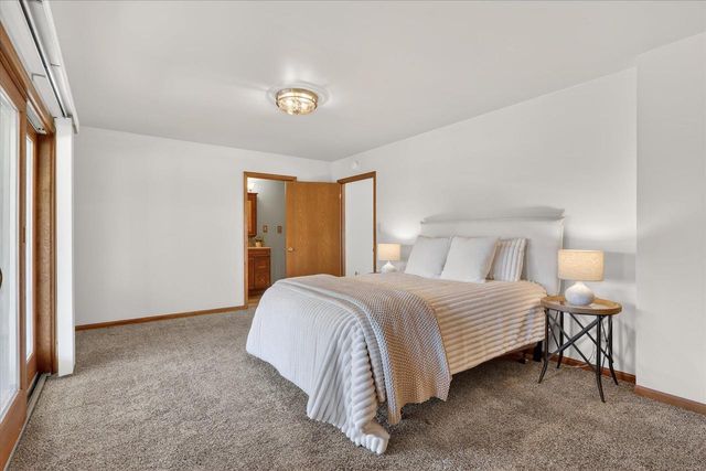 57 Winnebago Drive, Edgerton, WI 53534