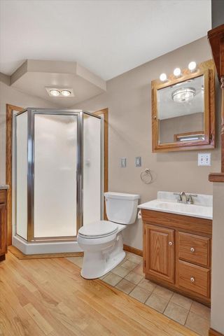 57 Winnebago Drive, Edgerton, WI 53534