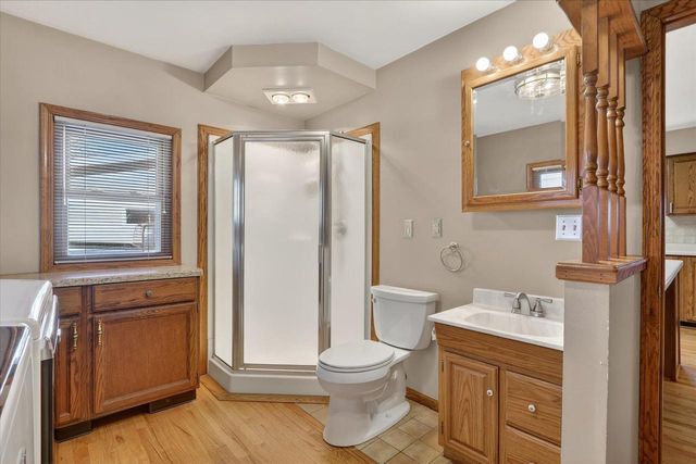 57 Winnebago Drive, Edgerton, WI 53534