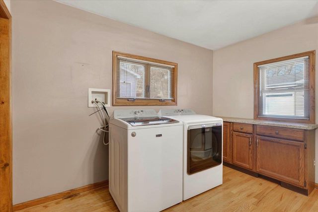 57 Winnebago Drive, Edgerton, WI 53534