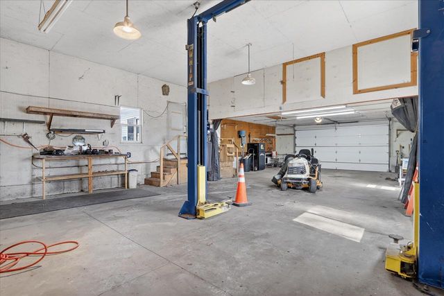 57 Winnebago Drive, Edgerton, WI 53534