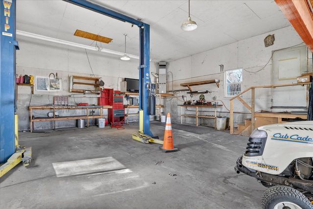 57 Winnebago Drive, Edgerton, WI 53534