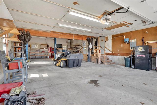 57 Winnebago Drive, Edgerton, WI 53534