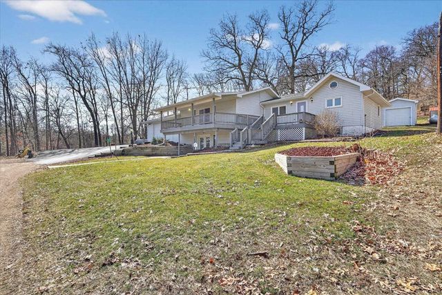 57 Winnebago Drive, Edgerton, WI 53534