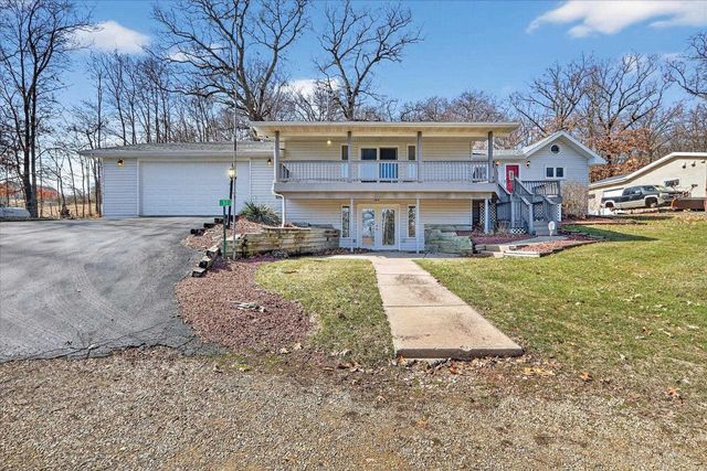 57 Winnebago Drive, Edgerton, WI 53534