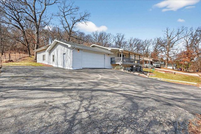 57 Winnebago Drive, Edgerton, WI 53534