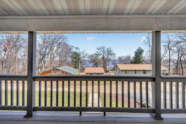 57 Winnebago Drive, Edgerton, WI 53534