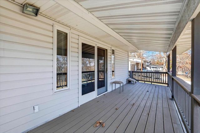 57 Winnebago Drive, Edgerton, WI 53534