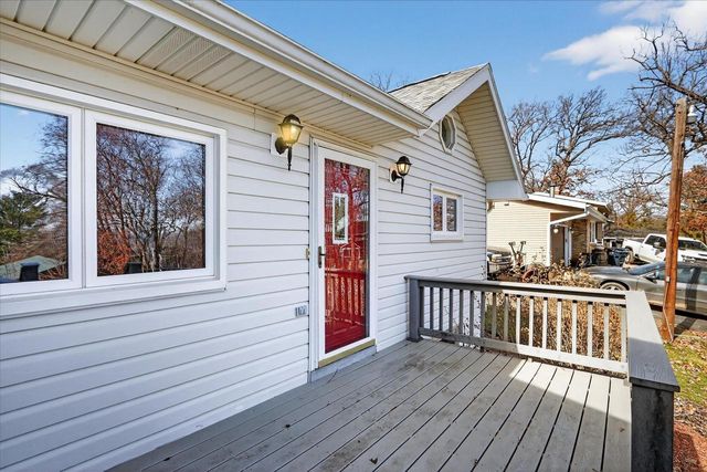 57 Winnebago Drive, Edgerton, WI 53534