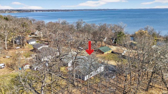 57 Winnebago Drive, Edgerton, WI 53534