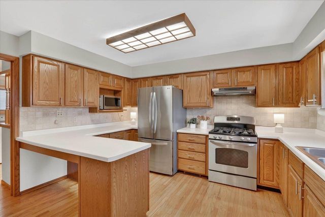 57 Winnebago Drive, Edgerton, WI 53534