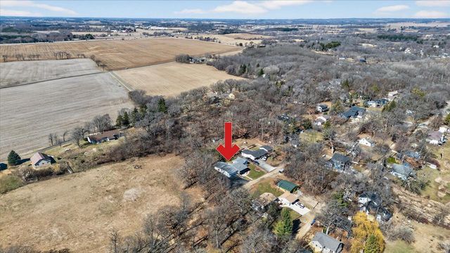 57 Winnebago Drive, Edgerton, WI 53534