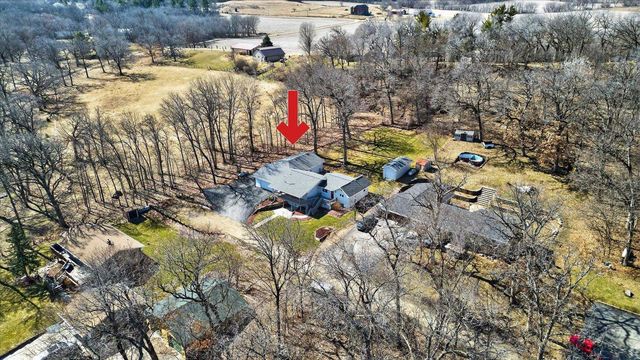 57 Winnebago Drive, Edgerton, WI 53534